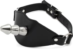 Vac-U-Lock Mouth Gag — thumbnail 3