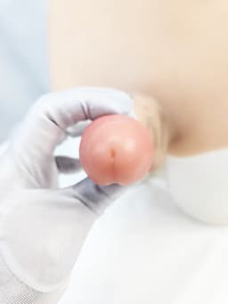 BNDGx® - Realistische Nep kunst penis broek pak - grote dildo sex onderbroek -siliconen pak bodysuit — thumbnail 6