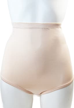 BamBella® - Dikke Nep billen pak Zeer grote billen korset broek -Drag Queen travestiet crossdresser pak bodysuit — thumbnail 2