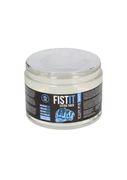 Shots - Fist It Speciale Editie Extra Dik Glijmiddel — thumbnail 3