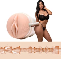 Fleshlight Girls - Violet Myers Waifu — thumbnail 17