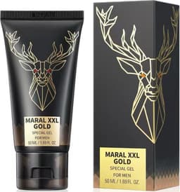Hendels Garden - Maral XXL Gold - 50 ml — thumbnail 2