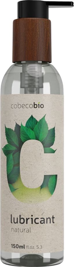 Cobeco Pharma Cobeco Bio - Bio Glijmiddel - 150Ml — thumbnail 1