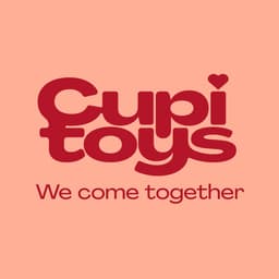 Cupitoys® Vibrerende penis vibrator - Zwart - 7 standen - Vibrators voor vrouwen en mannen - Sex toys voor vrouwen en mannen — thumbnail 3