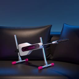 Lovense - Mini Sex Machine - wit — thumbnail 5