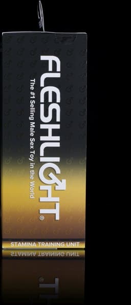 Fleshlight – Pink Lady STU Masturbator – Beige — thumbnail 20