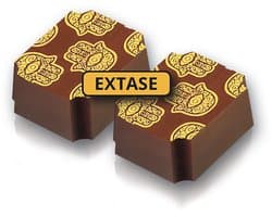 Liefdesbonbon "extase"