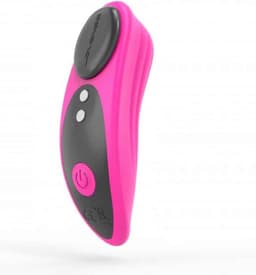 Lovense - Ferri Panty Vibrator - Roze — thumbnail 13