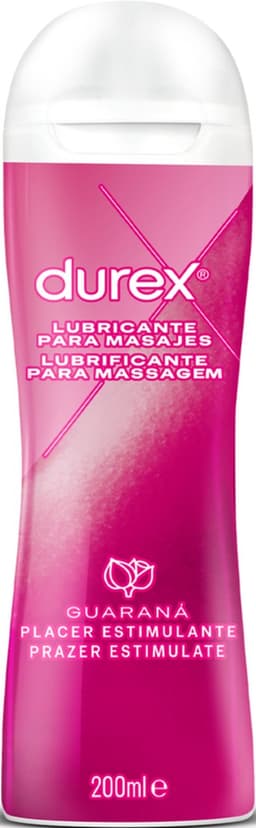 Glijmiddel Durex Play Massage Estimulante — thumbnail 9