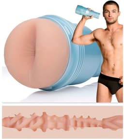 Fleshjack Boys - Johnny Rapid Man Cave — thumbnail 14