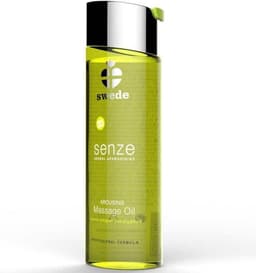 Arousing Massageolie - 150ml — thumbnail 2