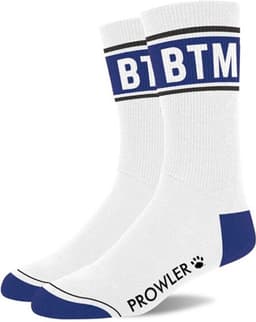 Prowler 4890808276969 - Btm Socks OS — thumbnail 2