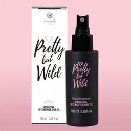 Bronzing Intensifier Dry Oil — thumbnail 7