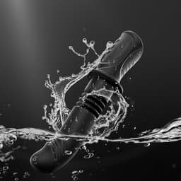 IntiMate® Samurai - Luxe G-Spot Viberator met 10 Krachtige Vibraties & 3 Stoot Standen - Dildo Stimulator met Laag Geluidsniveau - Ergonomisch Ontworpen Seksspeeltje - Veilig Lichaamsmateriaal - Waterdicht & USB Magnetisch Oplaadbaar — thumbnail 6