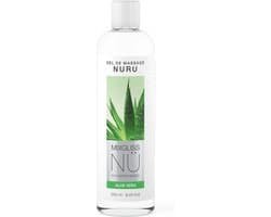 MixGliss Nu Aloë Vera Glijmiddel 250 ml