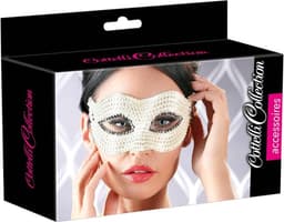Kanten Mesh Voorgevormd Masker — thumbnail 6