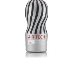 Tenga Cup - Ultra Zuigkracht