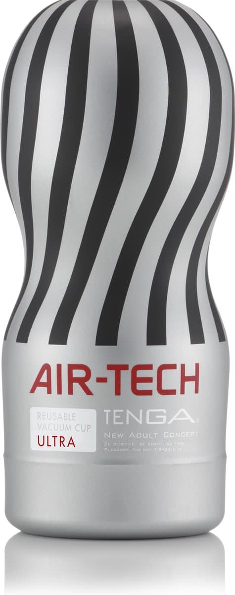 Tenga Cup - Ultra Zuigkracht — afbeelding 1