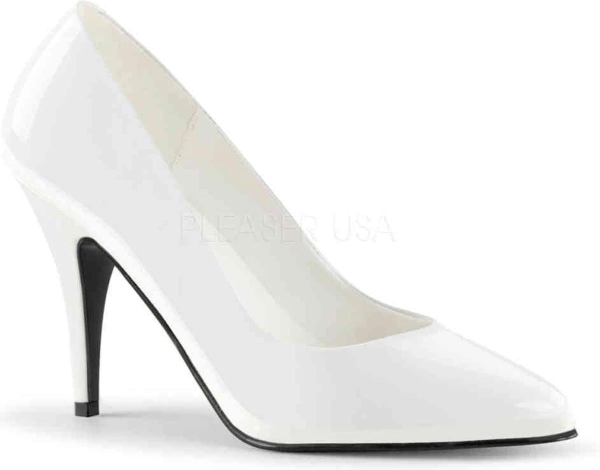 EU 44 = US 13 | VANITY-420 | 4 Classic Pump — afbeelding 1