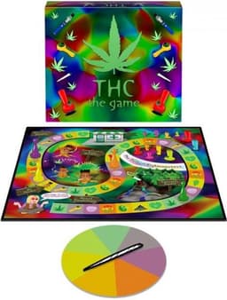 Kheper Games THC Game Multi Os — thumbnail 2