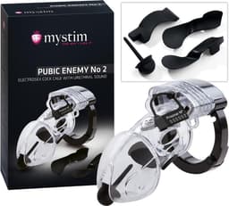 MyStim Pubic Enemy No 2 Kuisheidskooi — thumbnail 4