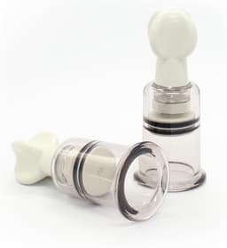 Banoch - Twist and Suck - Tepelzuigers - Ø 2,5 cm — thumbnail 4