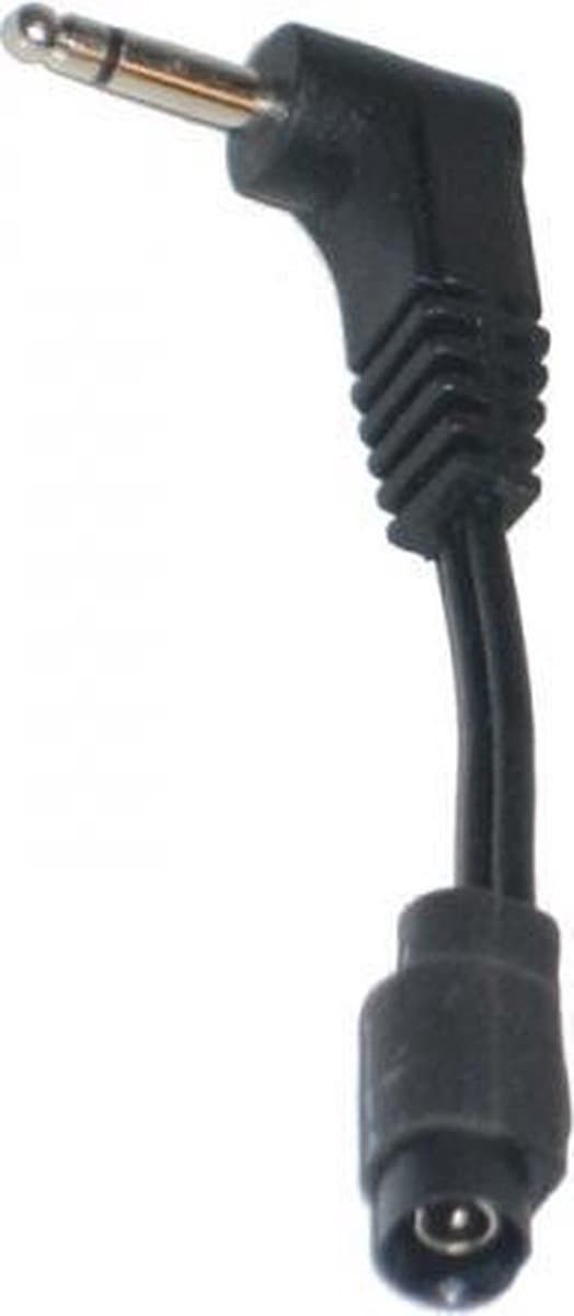 Rimba Electro Sex Adapter draad — afbeelding 1