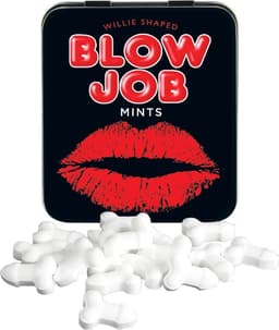 Blow Job pepermuntjes — thumbnail 1