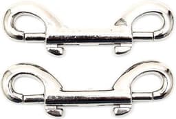 Rimba Musketon haken - Twee Stuks — thumbnail 3