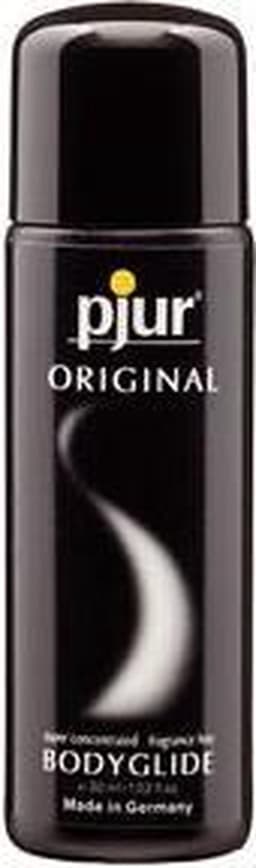 Pjur Original Glijmiddel - 30 ml — thumbnail 7