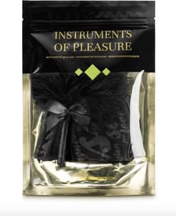 Instruments Of Pleasure Green — thumbnail 3