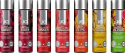 System JO - H2O Glijmiddel Perzik - 120 ml — thumbnail 6
