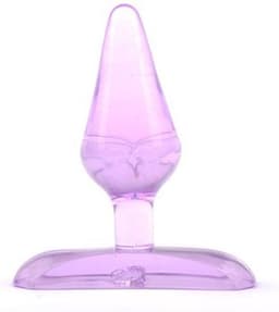 Roze Mini Buttplug - The Assifier — thumbnail 8