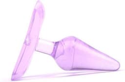 Roze Mini Buttplug - The Assifier — thumbnail 7