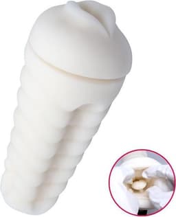 Pretty Love Hedy Vibrerende Masturbator - Vagina — thumbnail 3