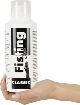 Fisting Gel Relax — thumbnail 1