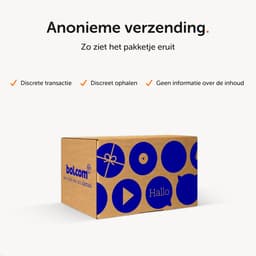 Sensual Desire® KIKI Masturbator voor Man - Pocket Pussy - 2-in-1 Vagina & Anus - Dubbele Tunnel - Sex Toys voor Mannen — thumbnail 5