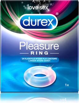 Durex Penisring - Pleasure Ring — thumbnail 17