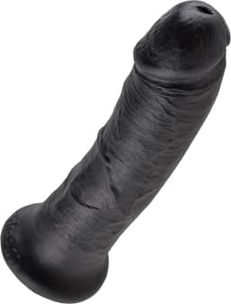 King Cock King Cock Realistische Dildo - 21 cm — thumbnail 5