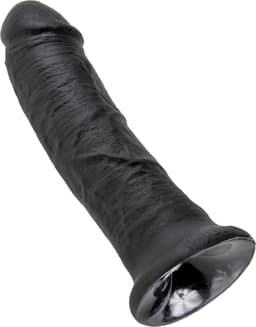 King Cock King Cock Realistische Dildo - 21 cm — thumbnail 4