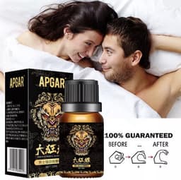 Penis XXL - Penis vergrotende creme - Uitstel klaarkomen - Delay olie - Langer sex - Penis groei. — thumbnail 9