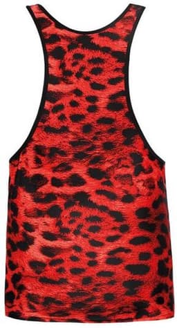 ANAIS MEN ACCESORIES | Anais Men - Savage Top S | EROTISCH SHIRT — thumbnail 4