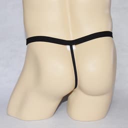 sexy heren string-latex-dutsen-erotisch-lakleer-ondergoed-lingerie-mannen — thumbnail 3