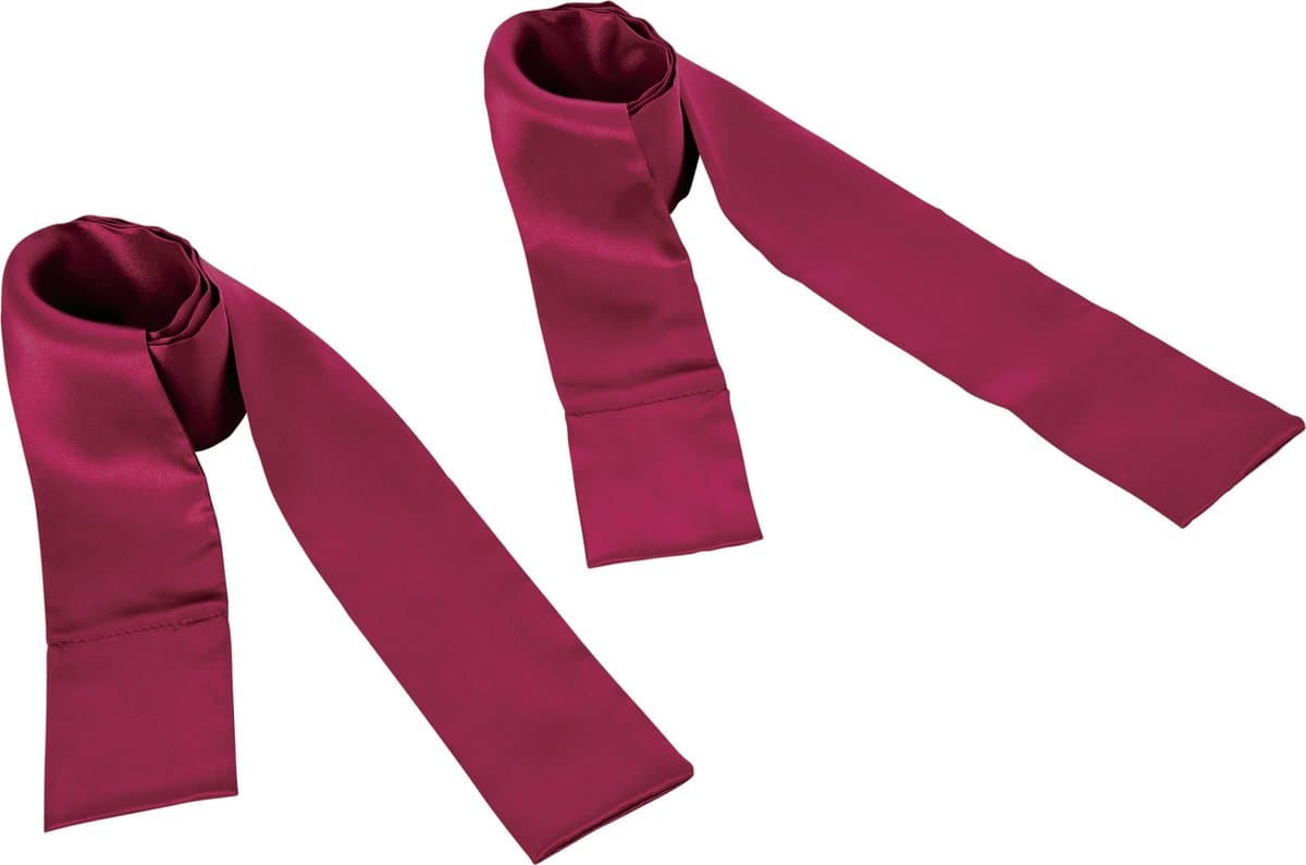S&M - Enchanted Silky Sash Restraints — afbeelding 1