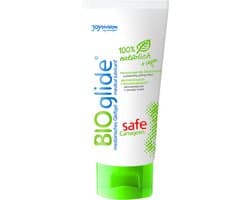 Joy Division Bioglide Safe Met Carrageen - 100 ml - Glijmiddel