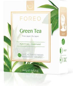 Foreo Green Tea Vrouwen — thumbnail 1