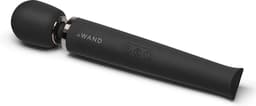 Le Wand - Oplaadbare Massager Zwart — thumbnail 5
