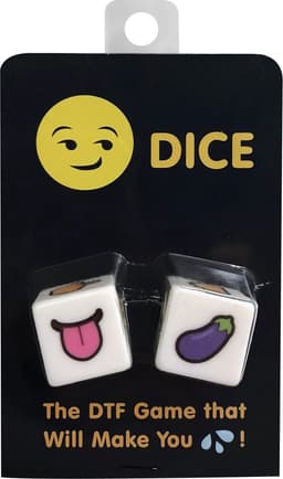 Kheper Games - DTF Dice — thumbnail 2