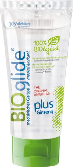 Glijmiddel Bioglide American Formula — thumbnail 8
