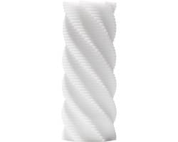 Tenga 3D Spiral - Masturbator - Wit